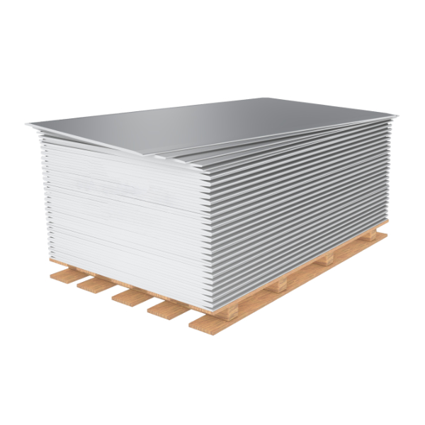 Gipskartonplatten – Bild 3