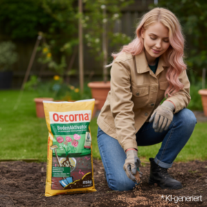 Oscorna »BodenAktivator«