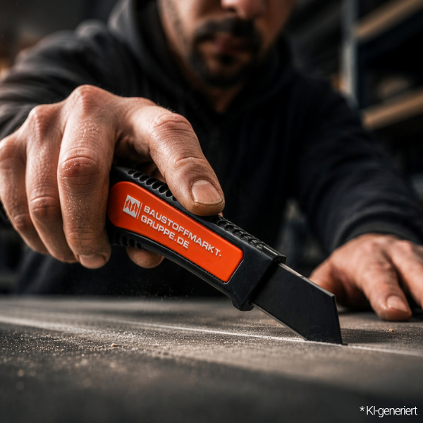 Cuttermesser »BMG«