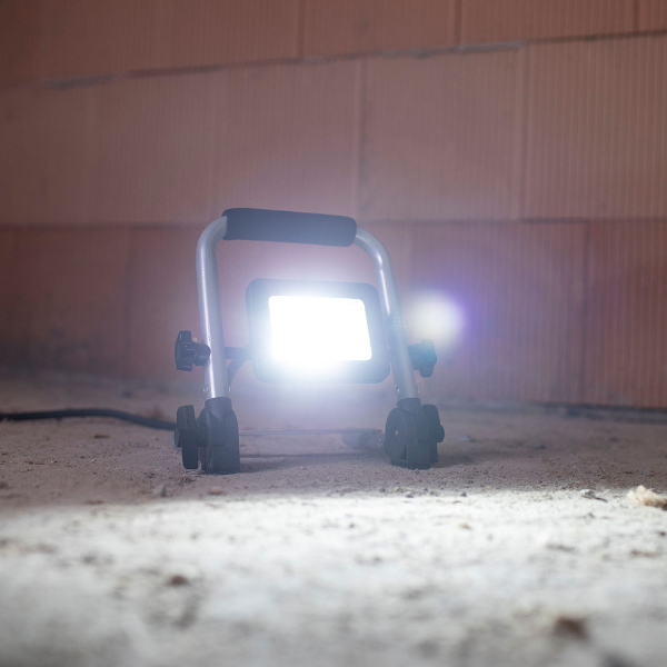 LED Baustrahler »EL 750 M« – Bild 2