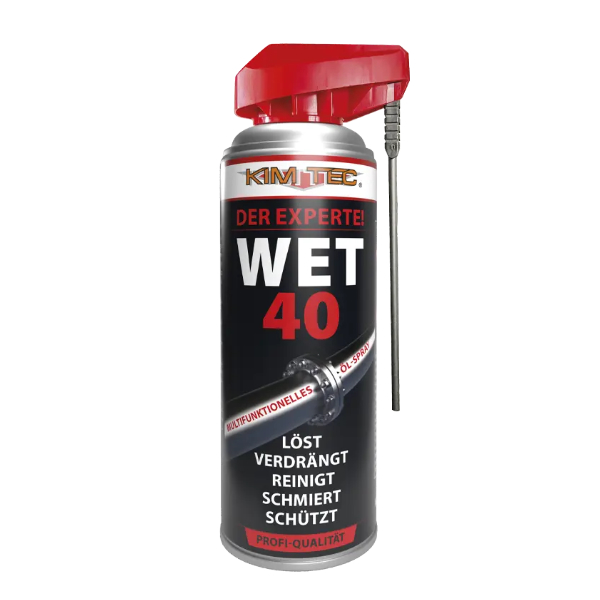 KIM-TEC WET 40 – Bild 2