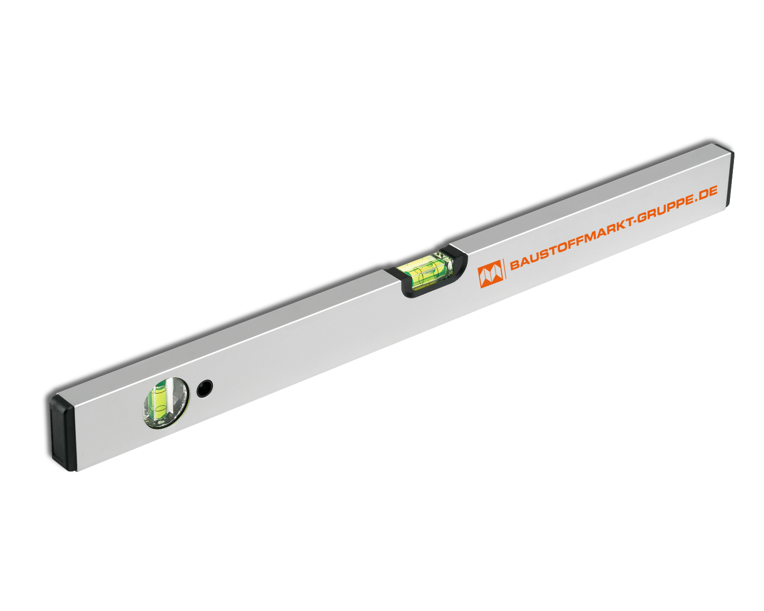 Alu Wasserwaage – Bild 2