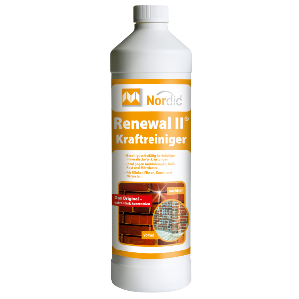 Nordic Renewal || Kraftreiniger – Bild 2